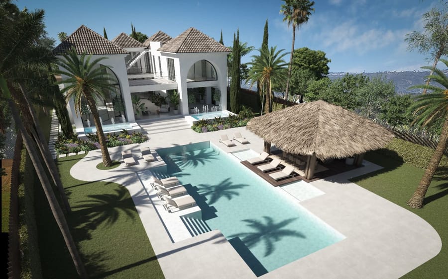 Villa Los Arcos - Image 2