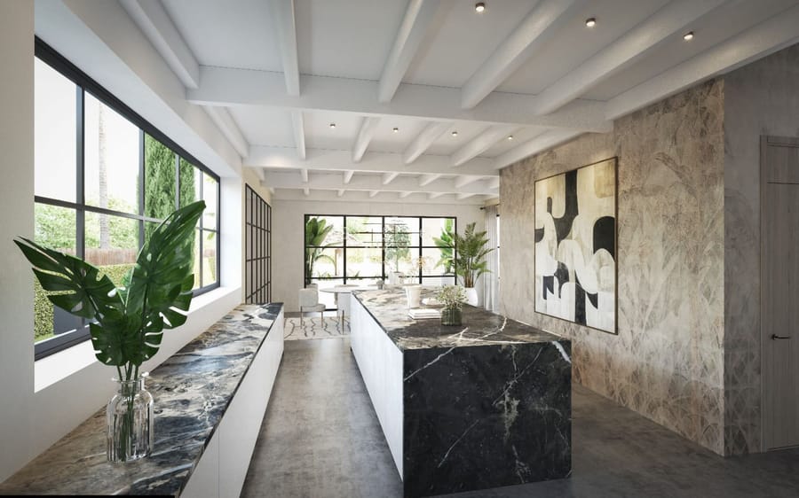 Villa Los Arcos - Image 4