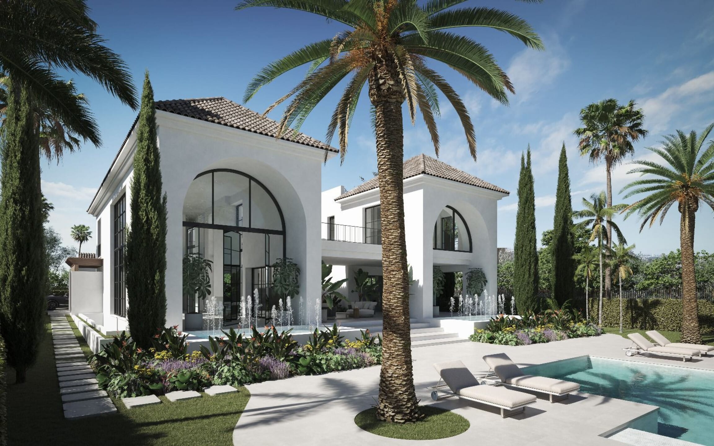 Villa Los Arcos - Image 7
