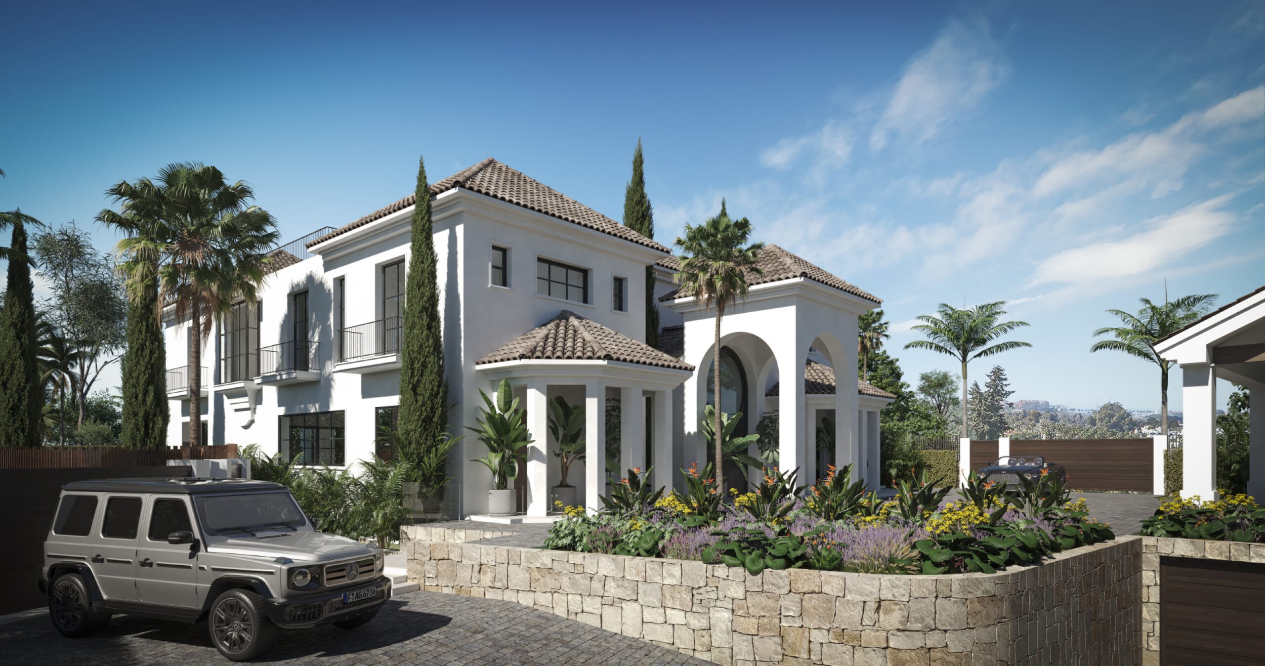 Villa Los Arcos - Image 8