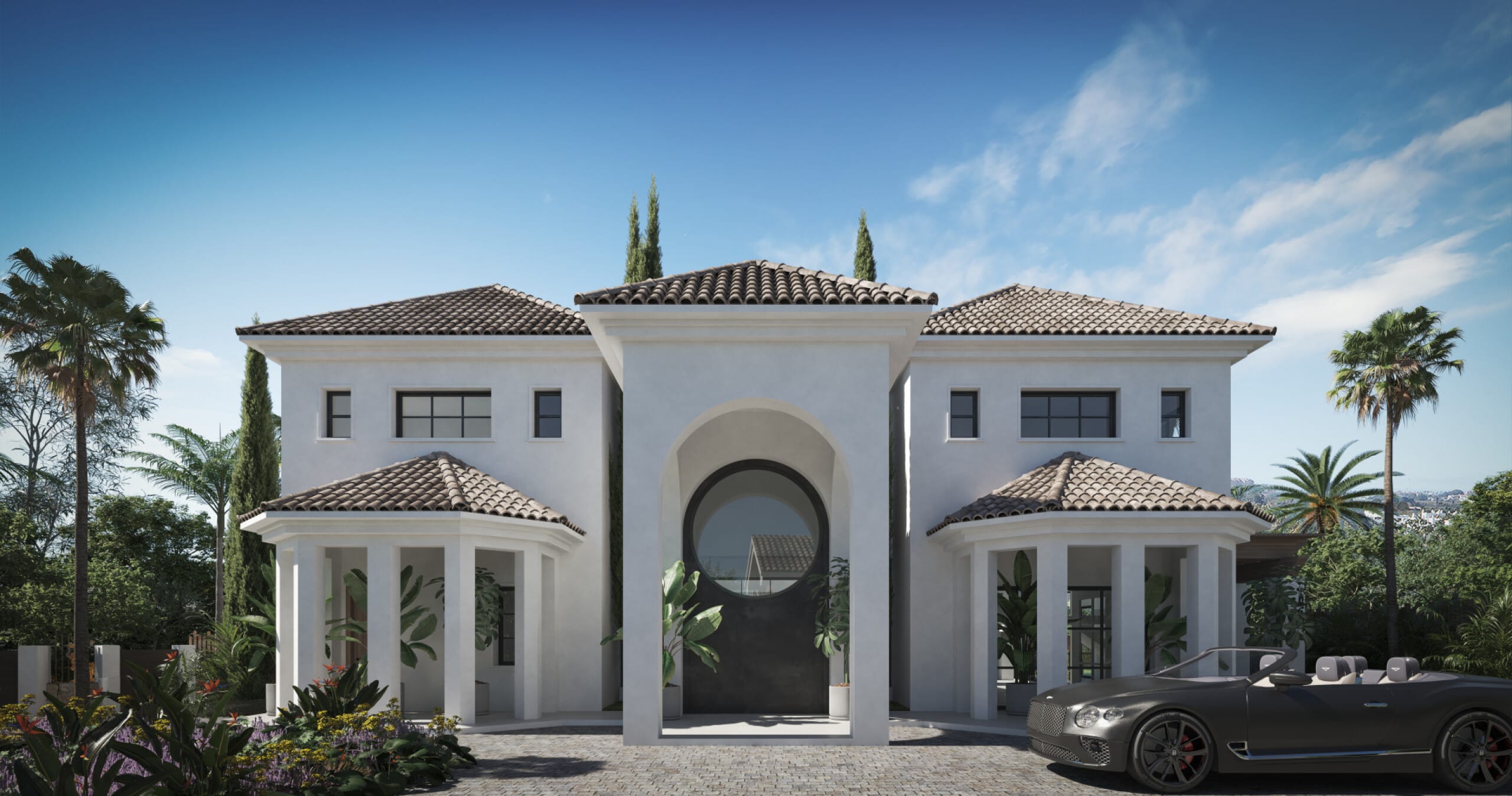 Villa Los Arcos - Image 9