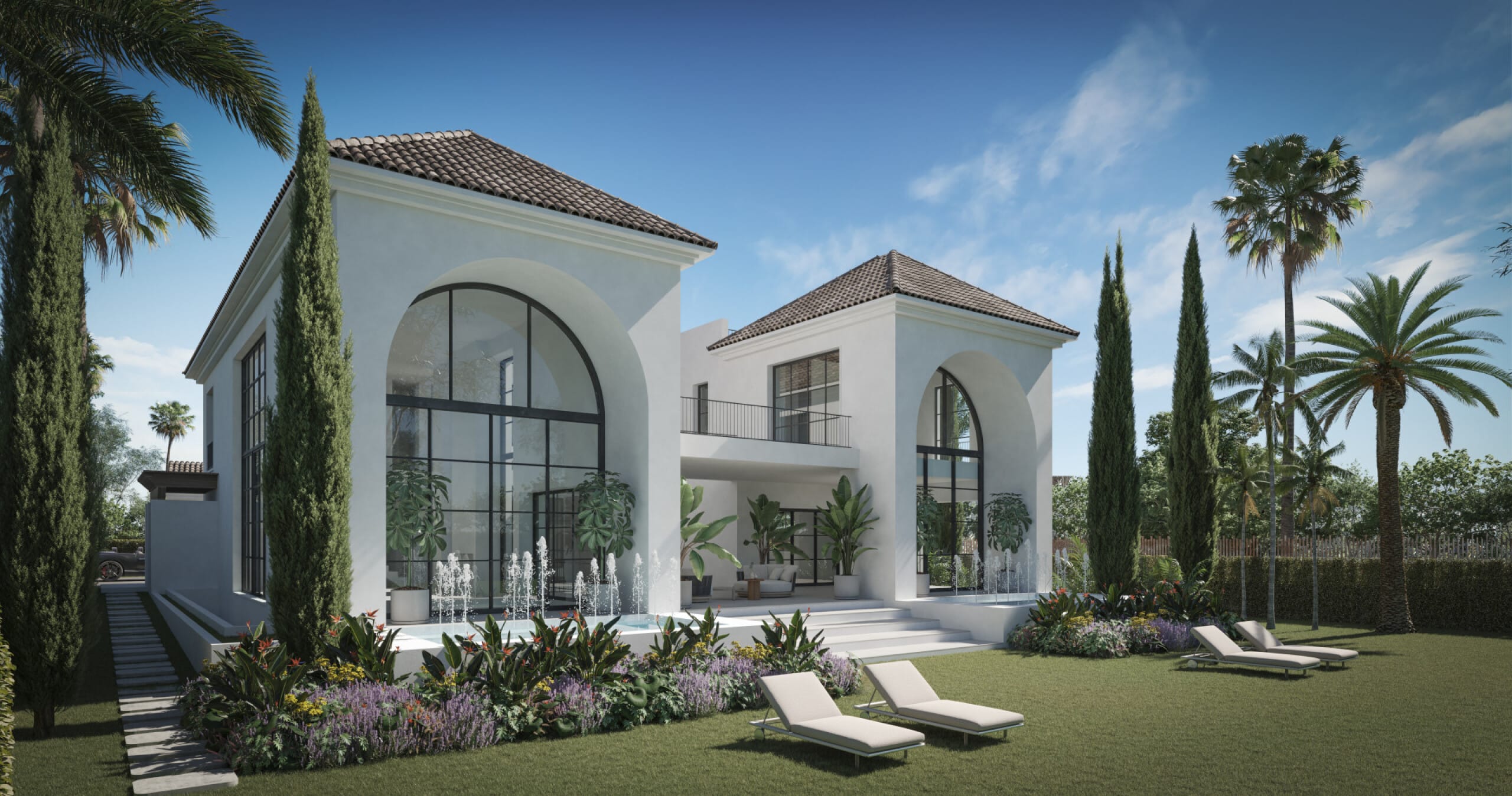 Villa Los Arcos - Image 11