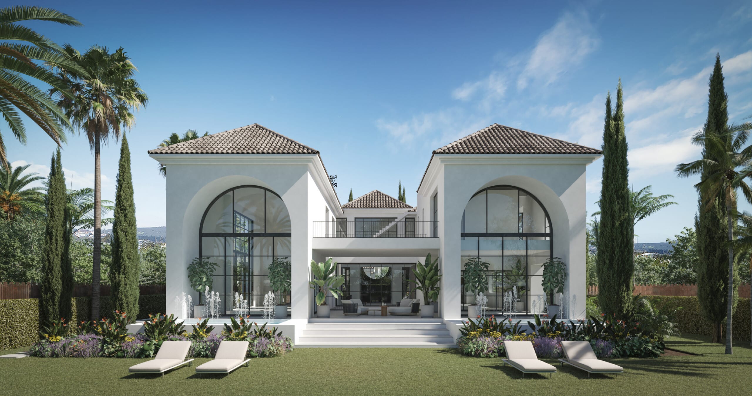 Villa Los Arcos - Image 12