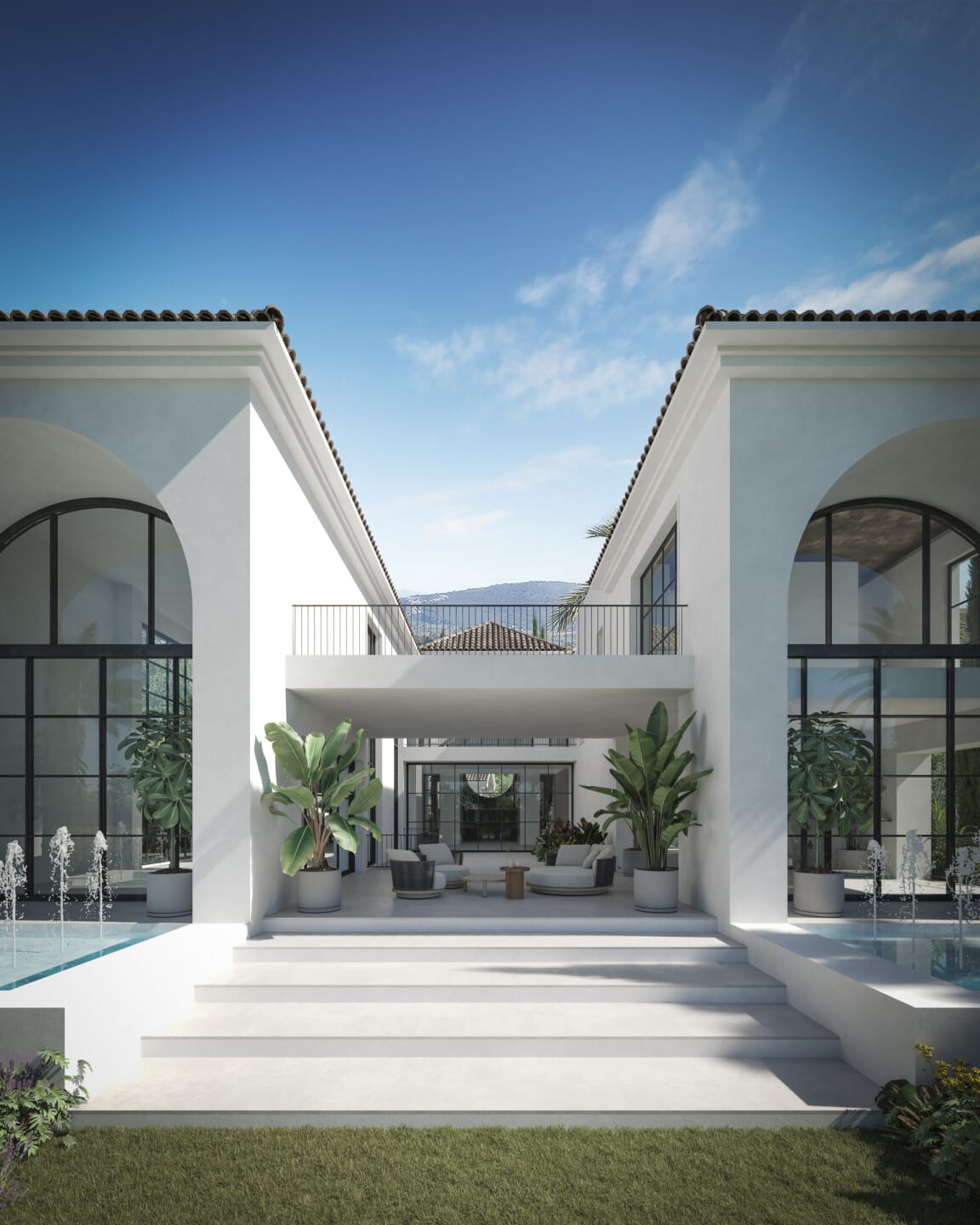 Villa Los Arcos - Image 13