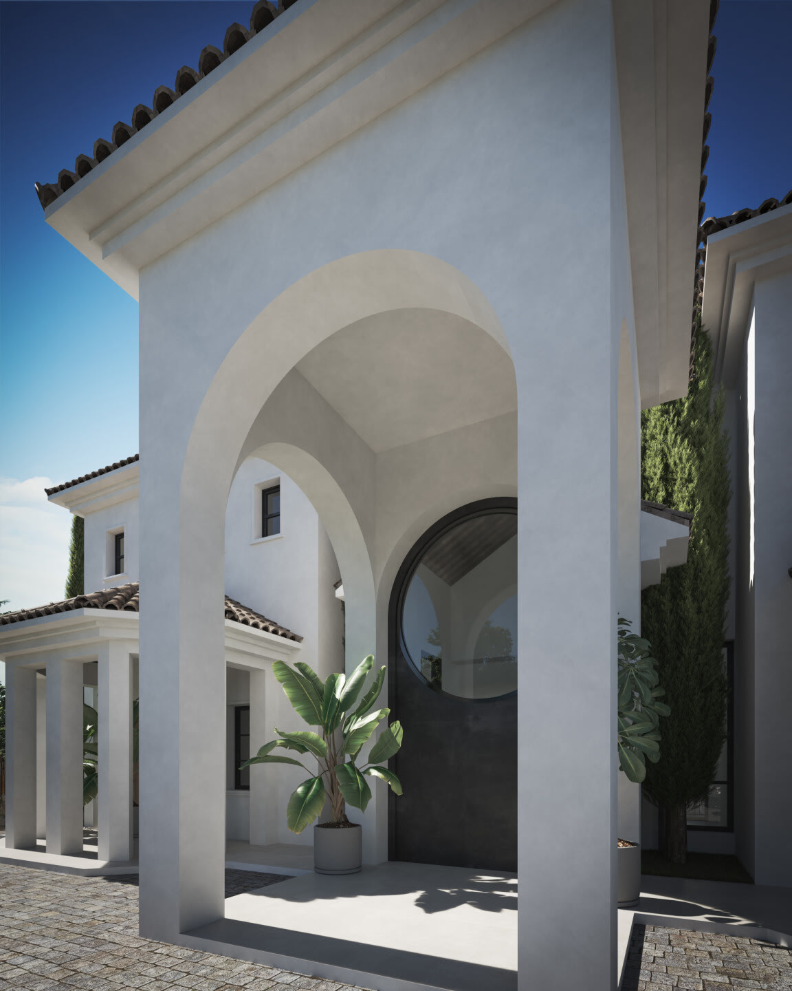 Villa Los Arcos - Image 14